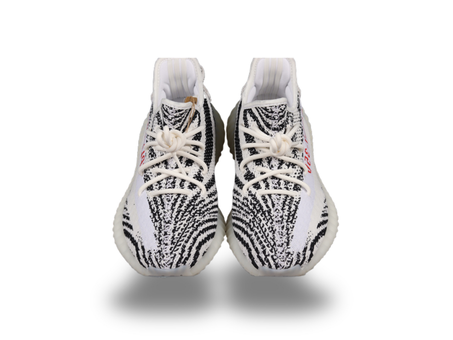 Yee 350 V2 "Zebra"