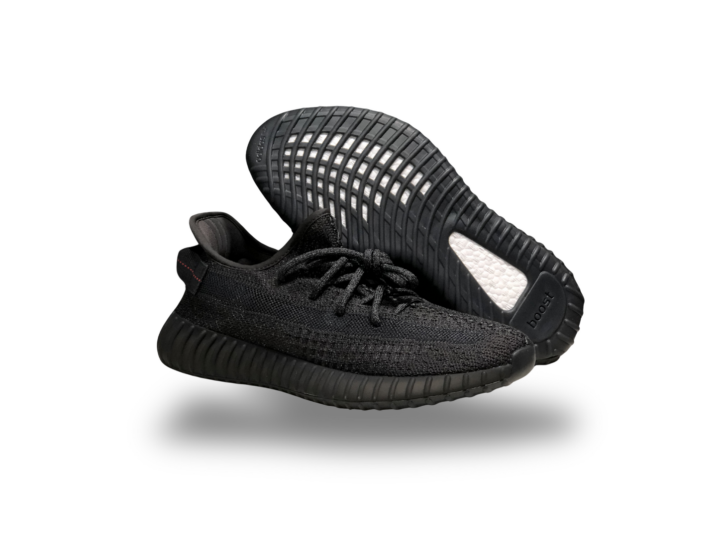 Yee 350 V2 "Black Reflective"