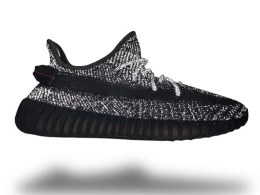 Yee 350 V2 "Black Reflective"