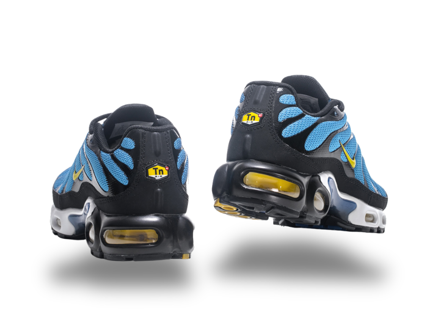 Nike Air Max Plus OG TN “Hyper Blue”