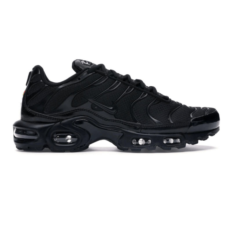 Nike TN Air Max Plus Black