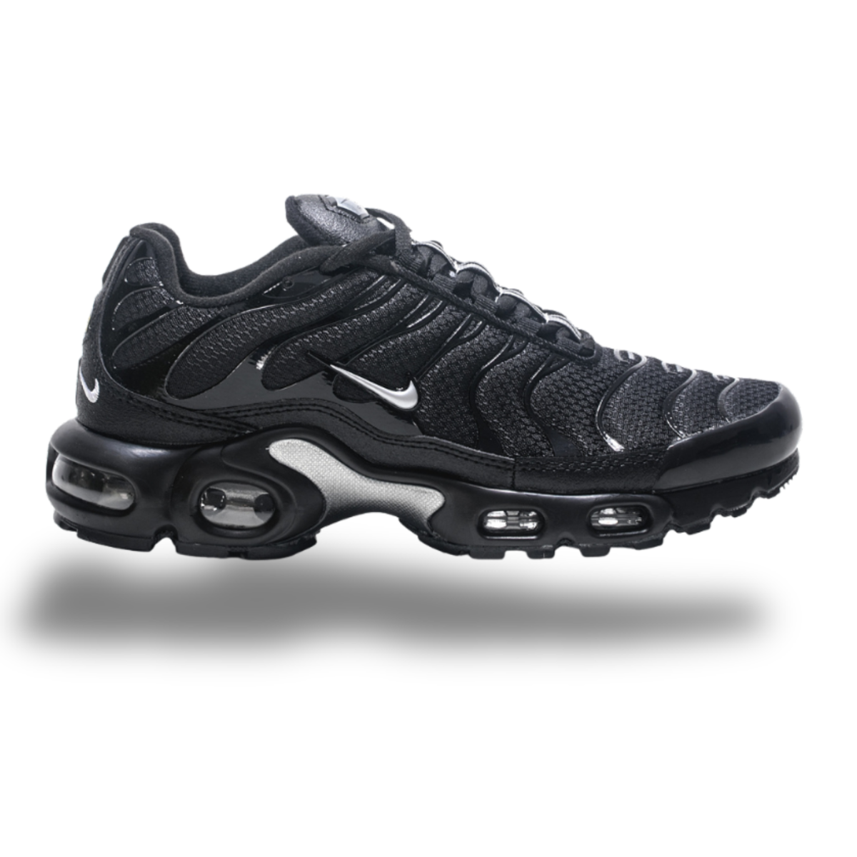 Nike Air Max Plus TN BLACK