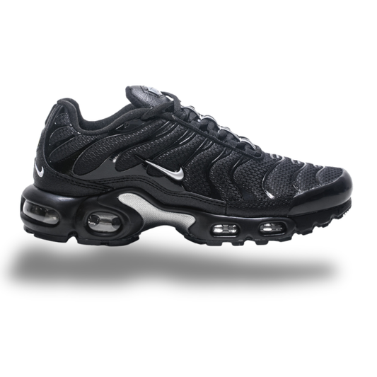 Nike Air Max Plus TN BLACK