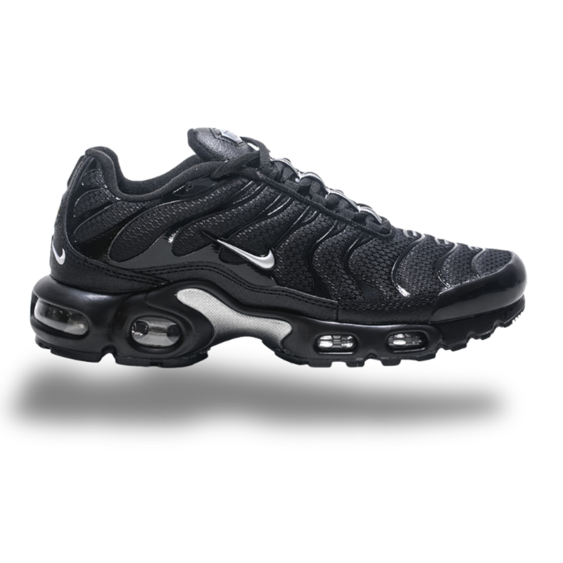 Nike Air Max Plus TN BLACK