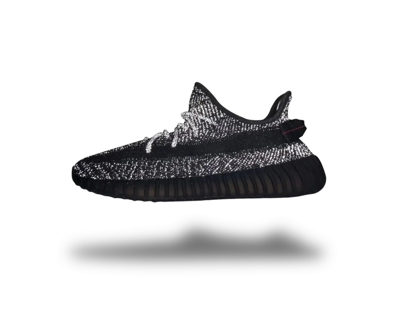 Yee 350 V2 "Black Reflective"