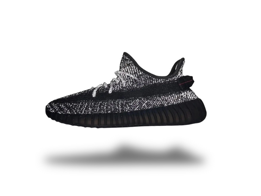 Yee 350 V2 "Black Reflective"