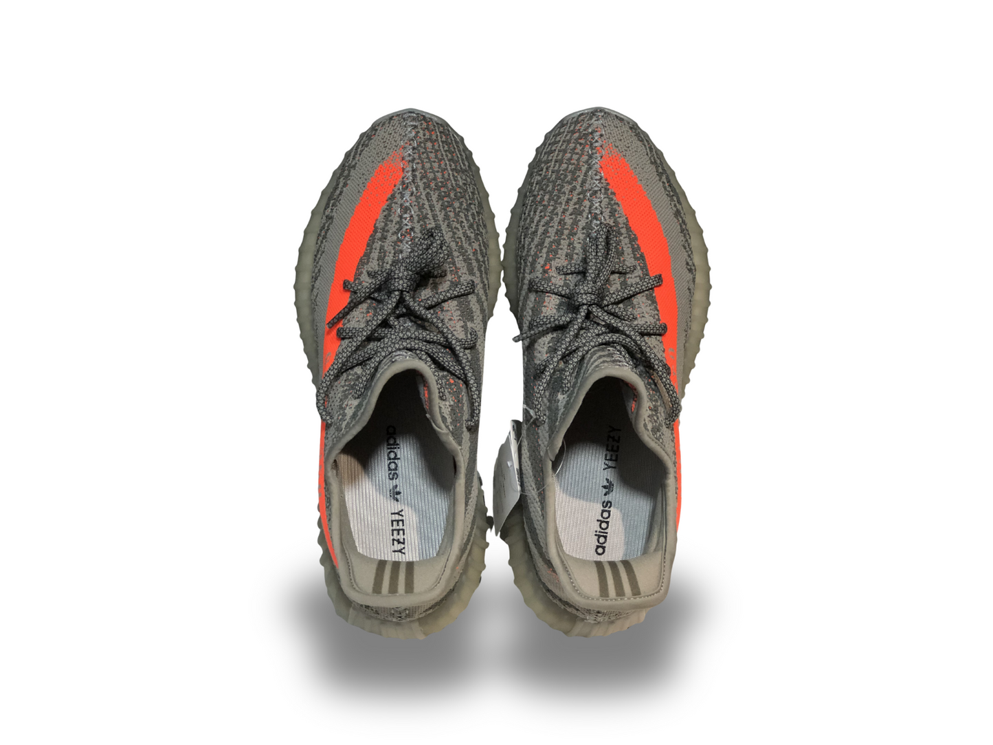 Yee 350 V2 "Beluga"