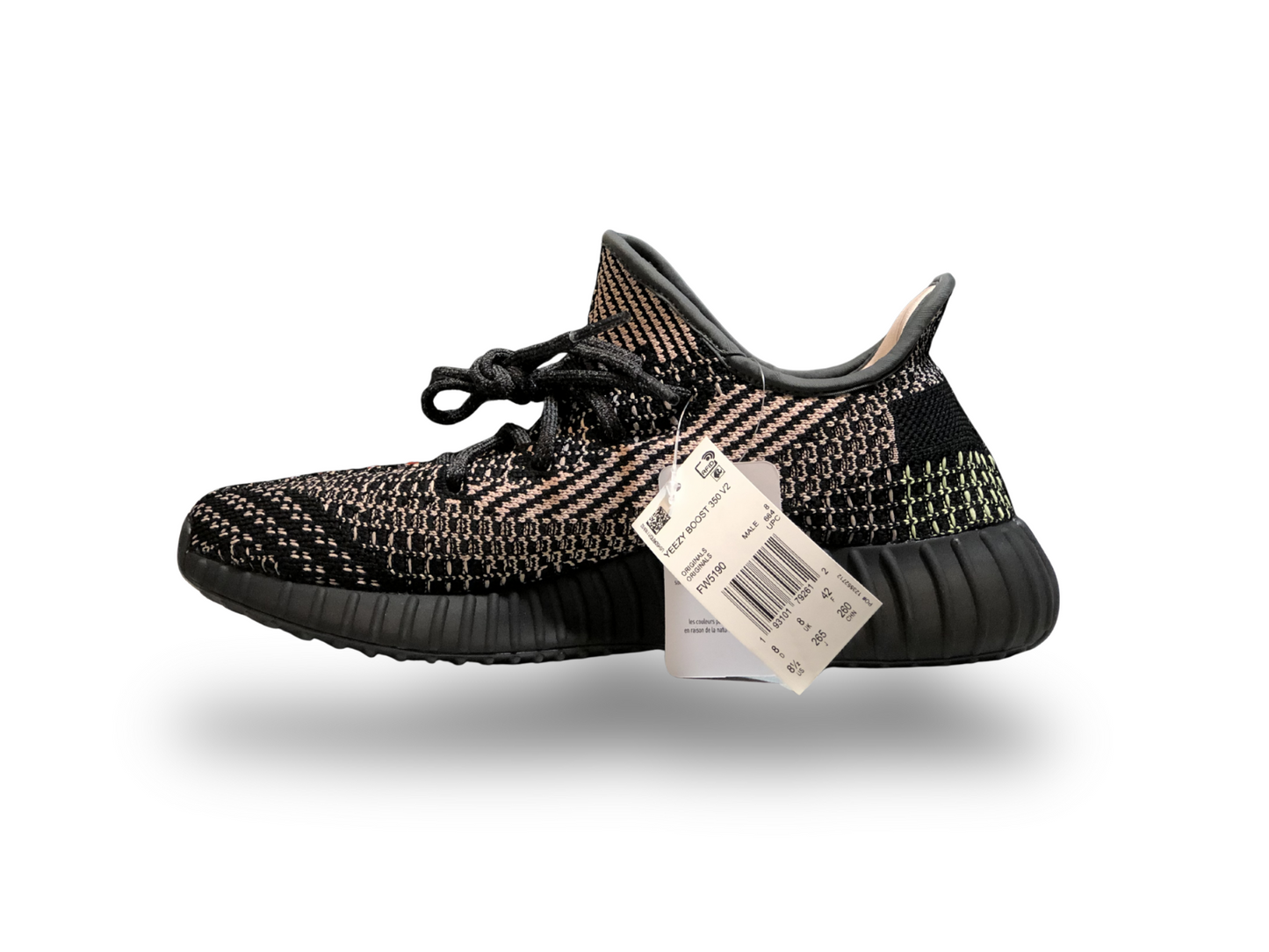 Yee 350 V2 "Yecheil"