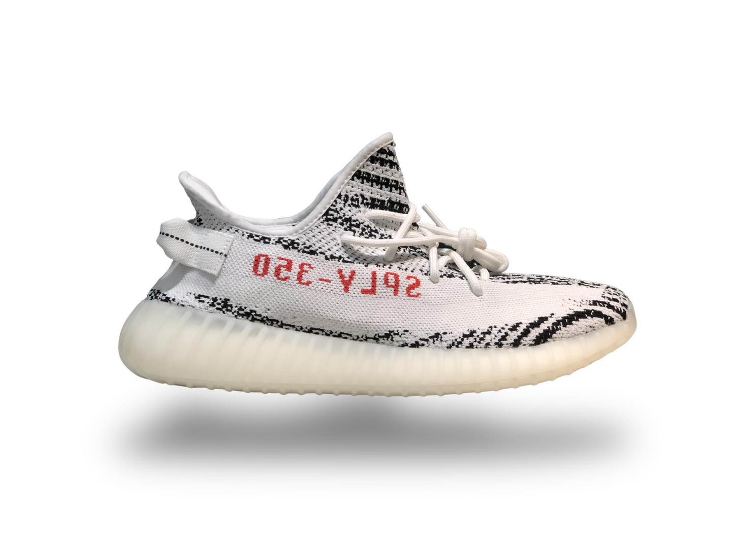 Yee 350 V2 "Zebra"