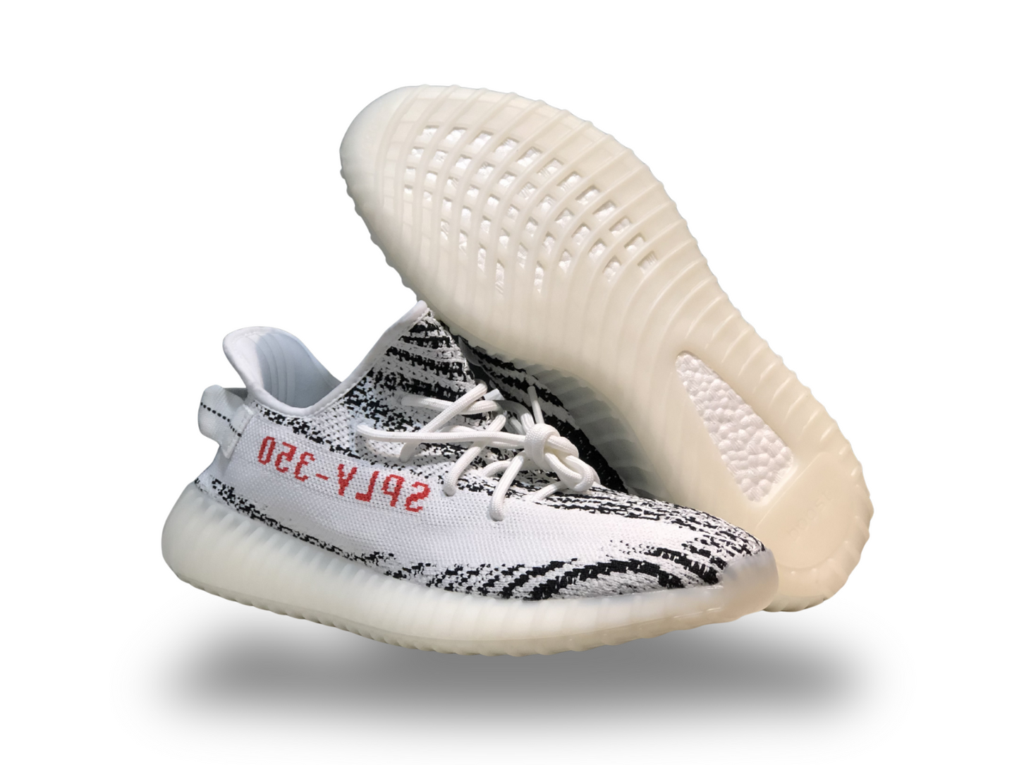 Yee 350 V2 "Zebra"