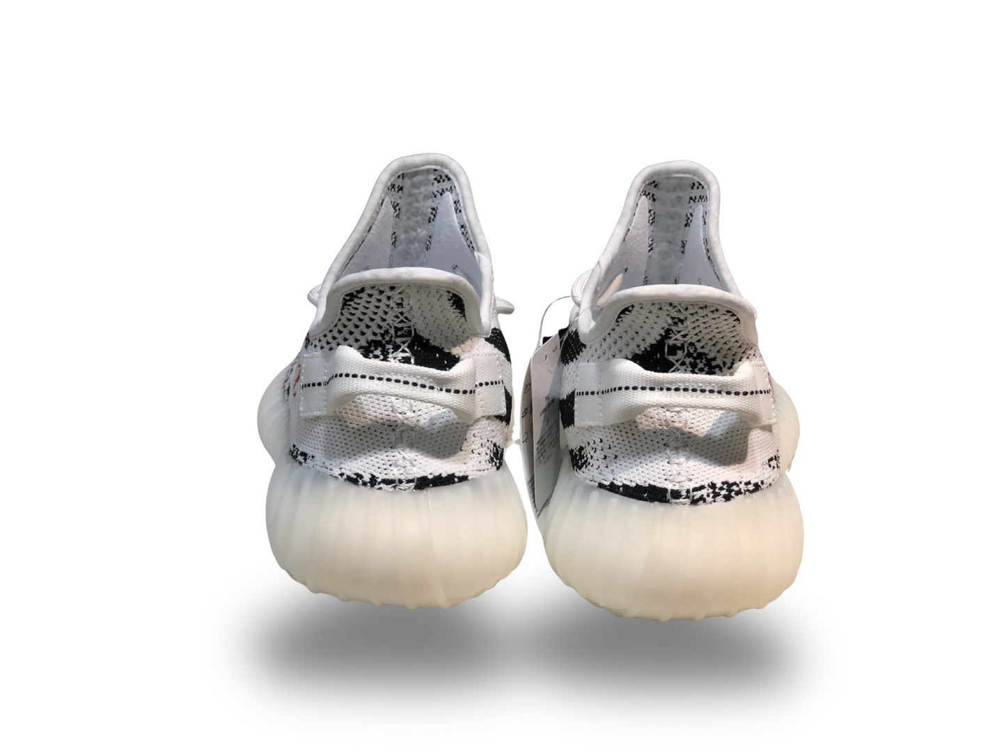 Yee 350 V2 "Zebra"