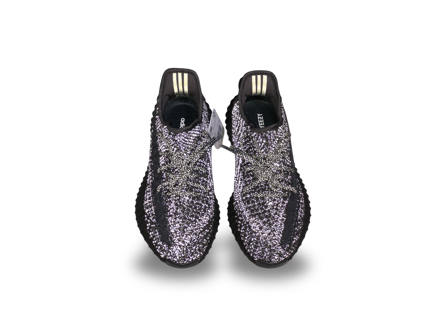 Yee 350 V2 "Black Reflective"