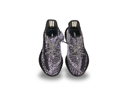 Yee 350 V2 "Black Reflective"