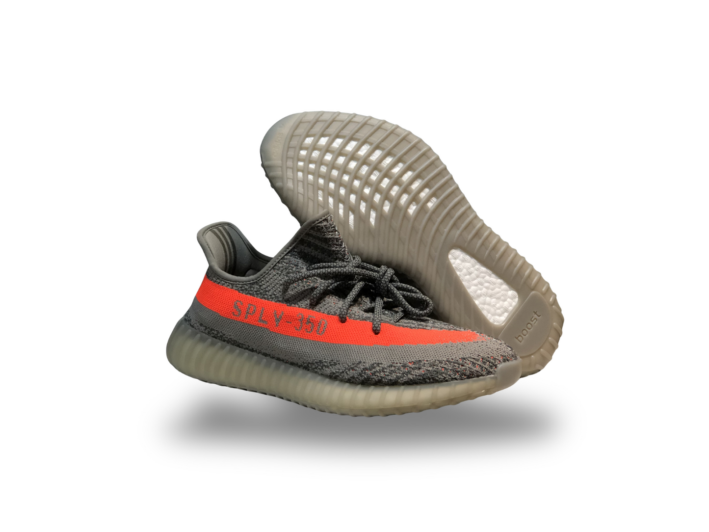 Yee 350 V2 "Beluga"