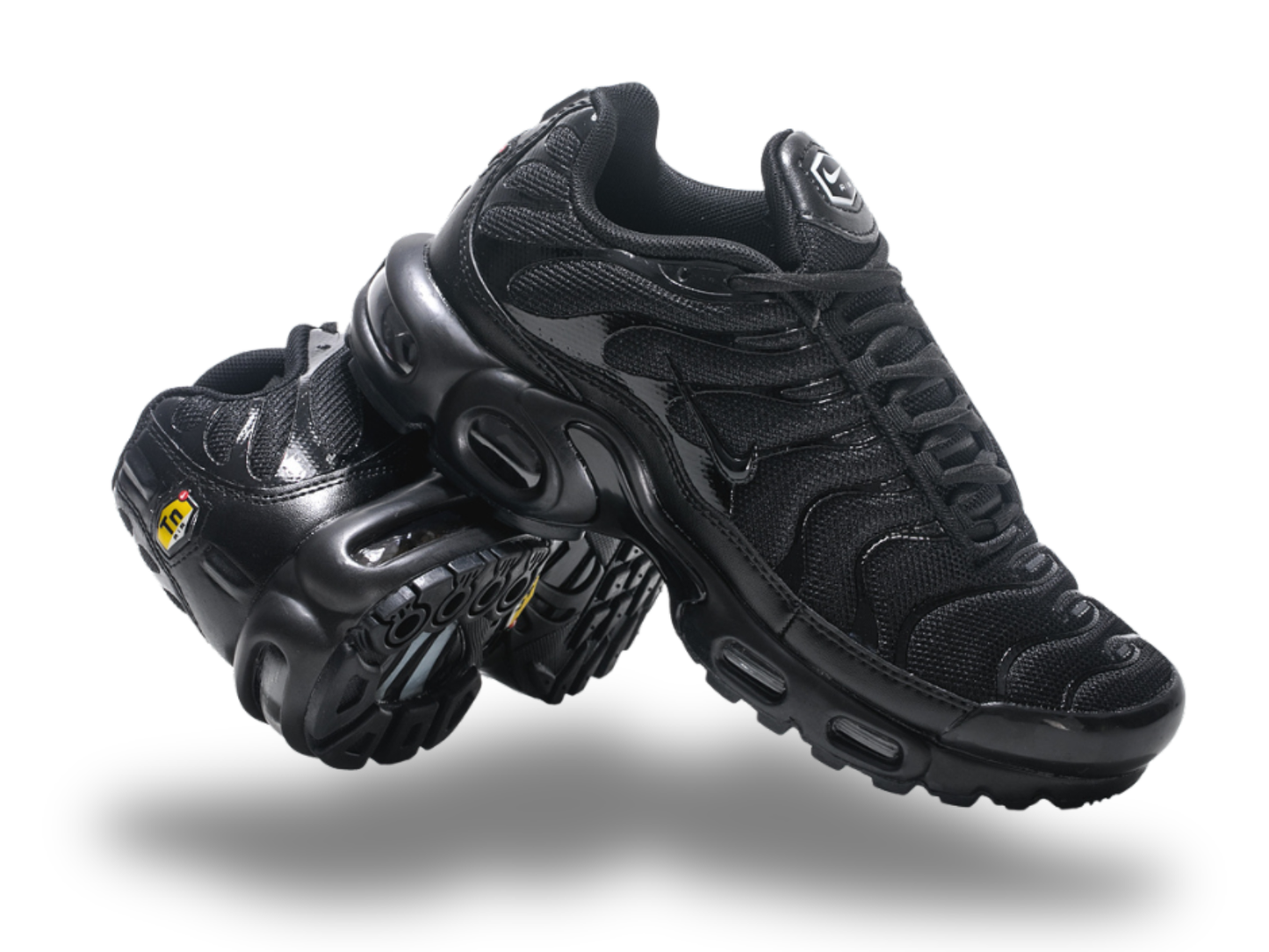 Nike TN Air Max Plus Black