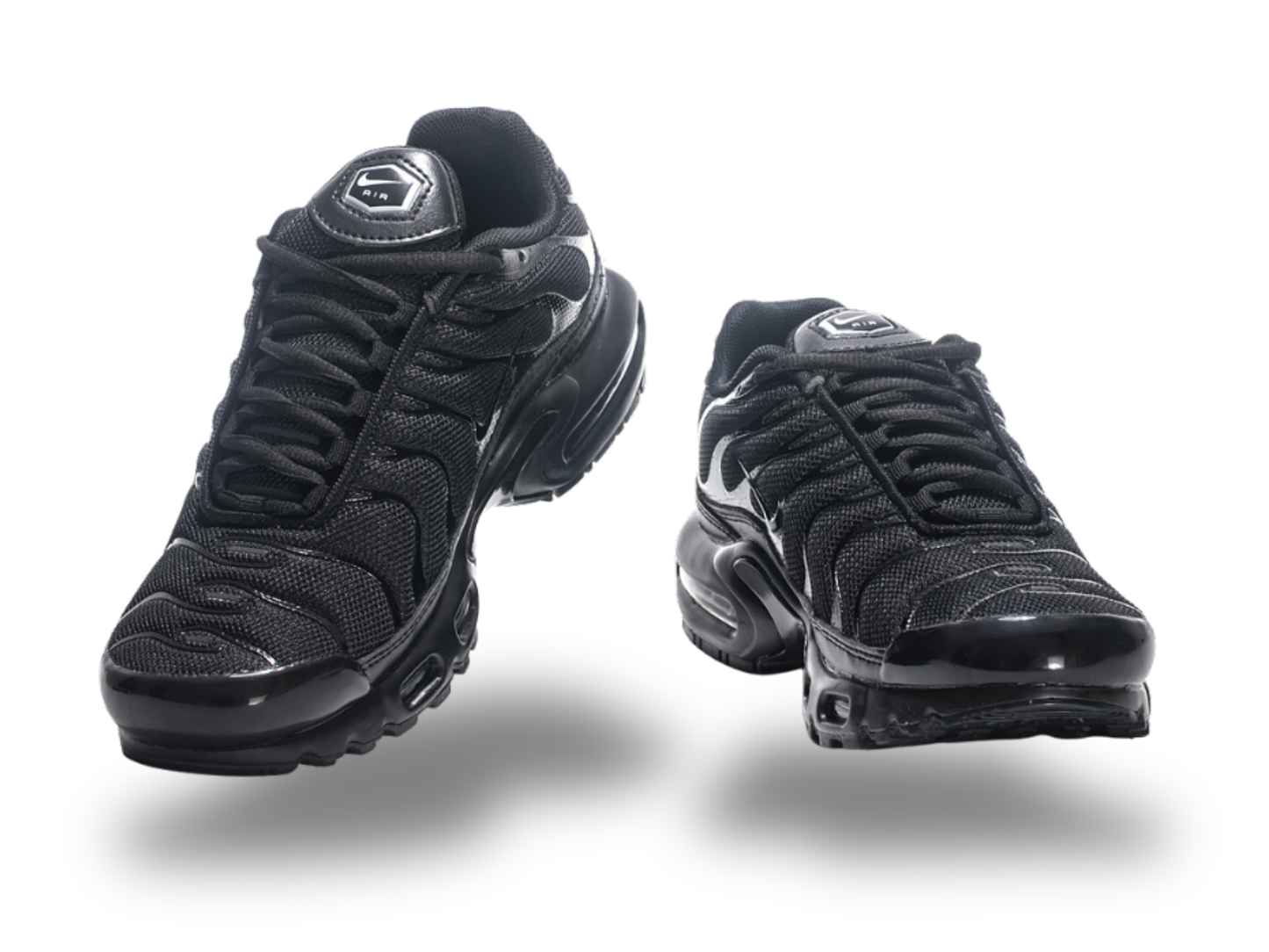 Nike TN Air Max Plus Black