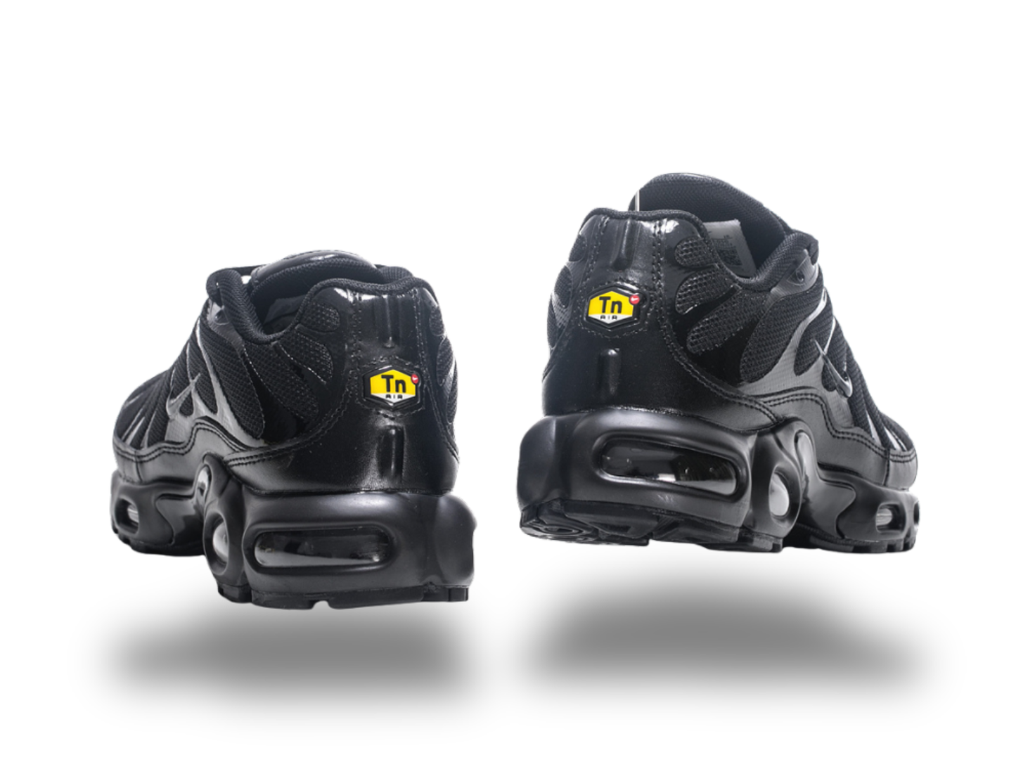 Nike TN Air Max Plus Black