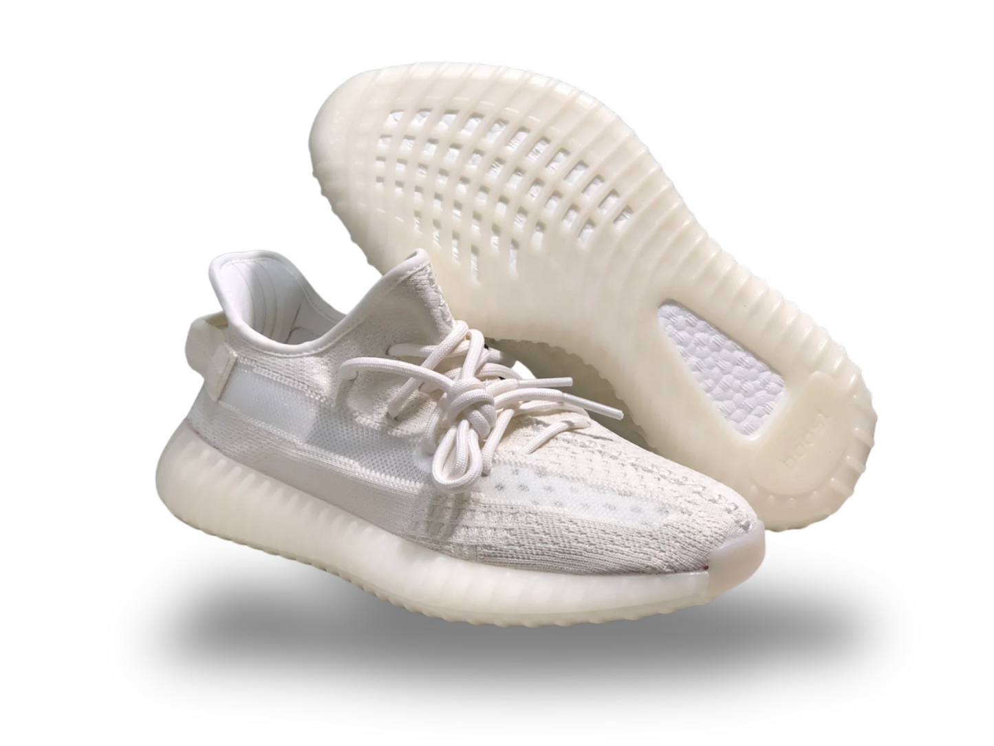 Yee 350 V2 "Bone White"