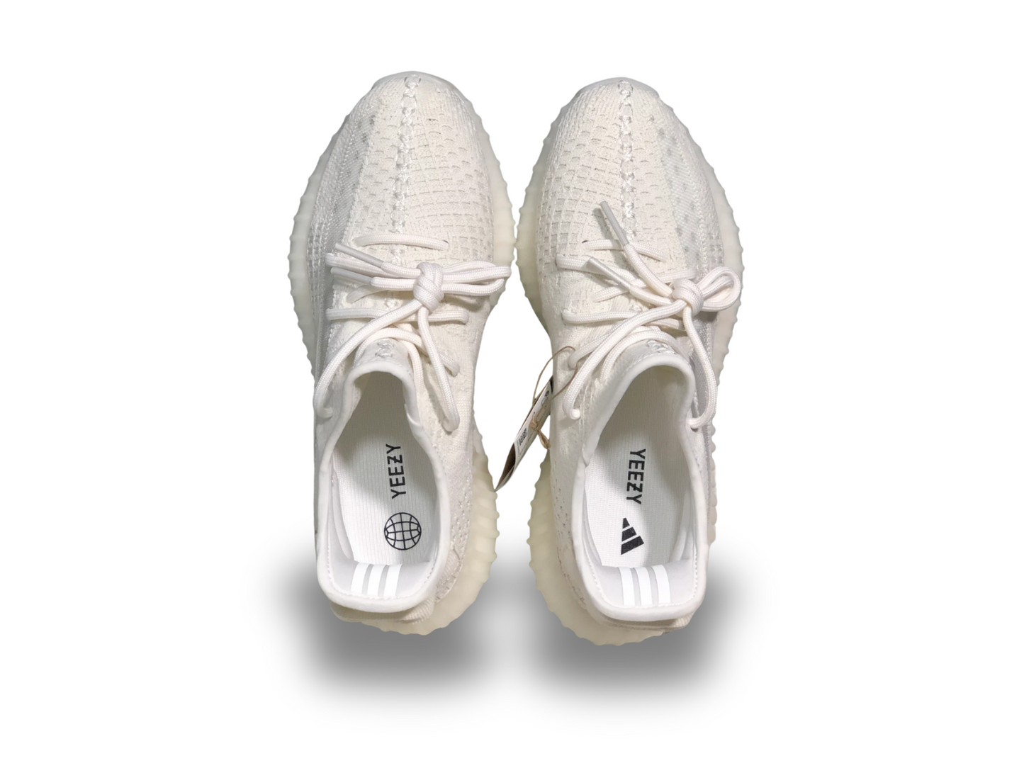 Yee 350 V2 "Bone White"