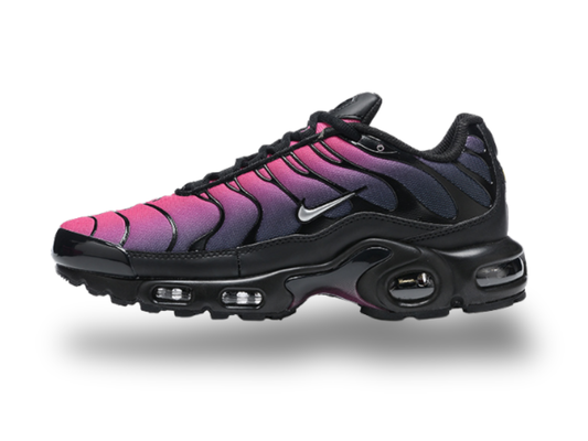 Nike Air Max Plus TN Black Pink