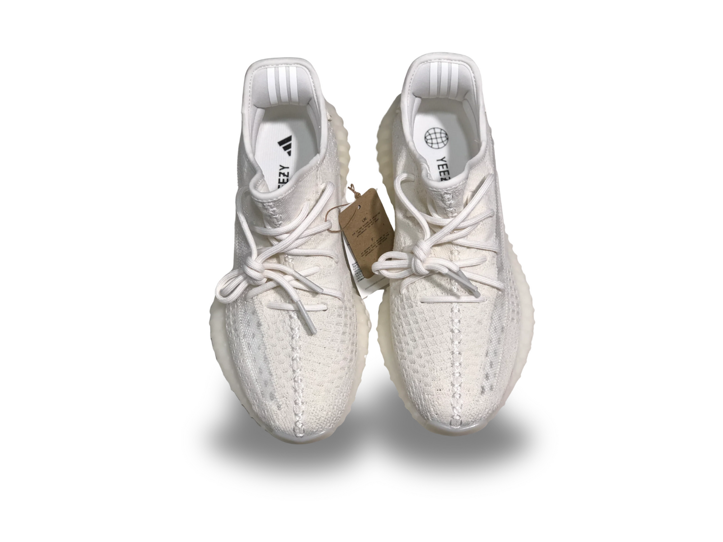Yee 350 V2 "Bone White"
