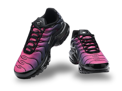Nike Air Max Plus TN Black Pink