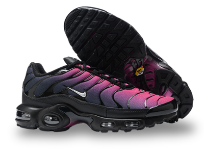 Nike Air Max Plus TN Black Pink