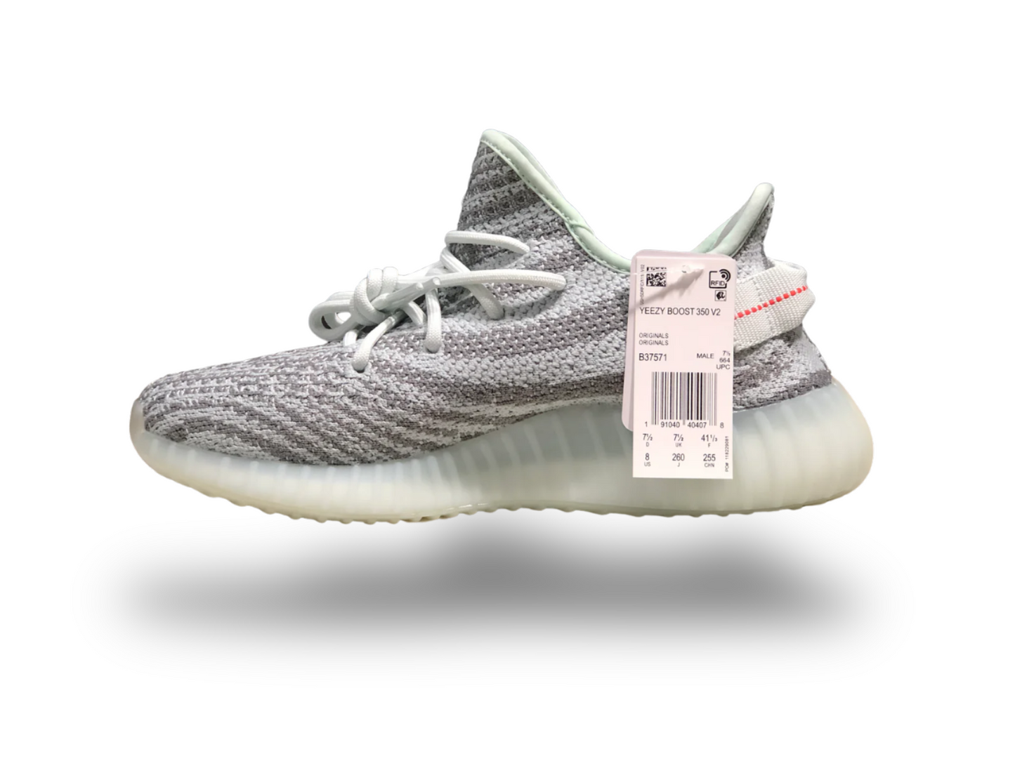 Yee 350 V2 "Blue Tint"