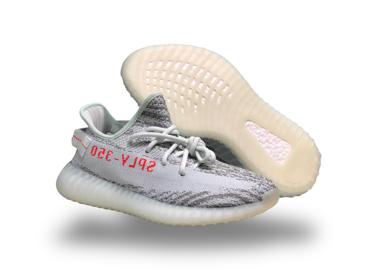 Yee 350 V2 "Blue Tint"