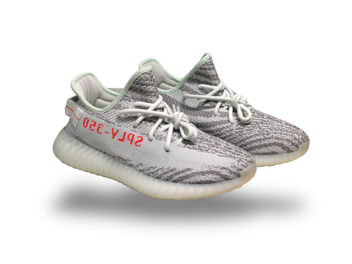 Yee 350 V2 "Blue Tint"