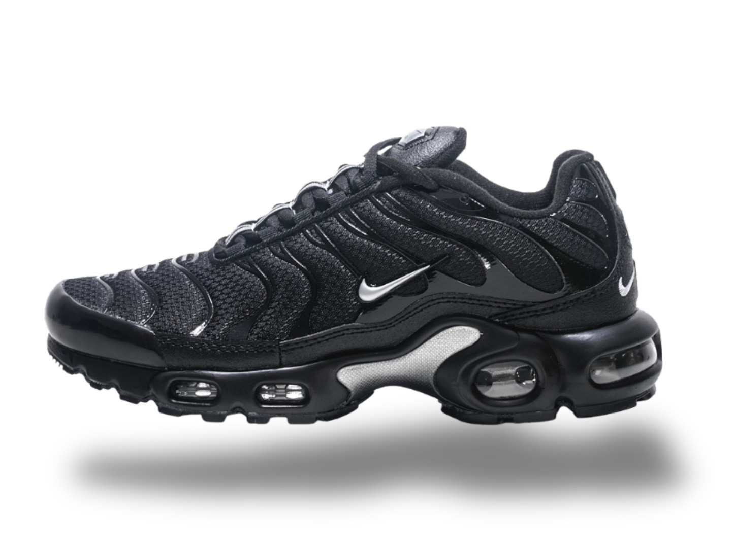 Nike Air Max Plus TN BLACK