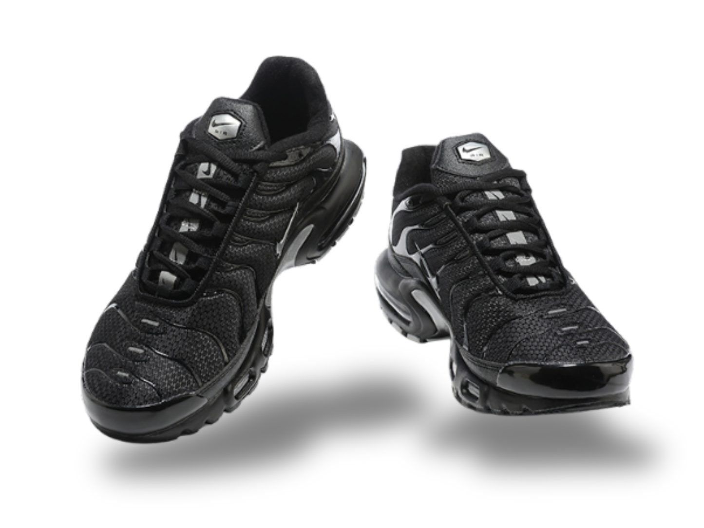 Nike Air Max Plus TN BLACK