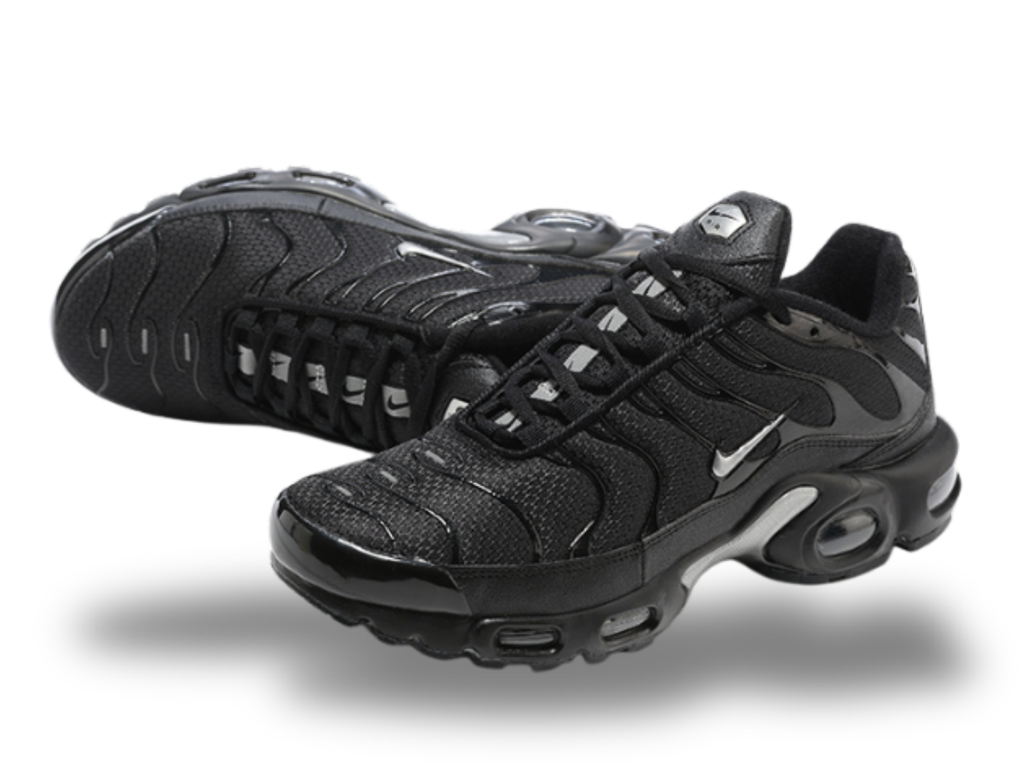 Nike Air Max Plus TN BLACK