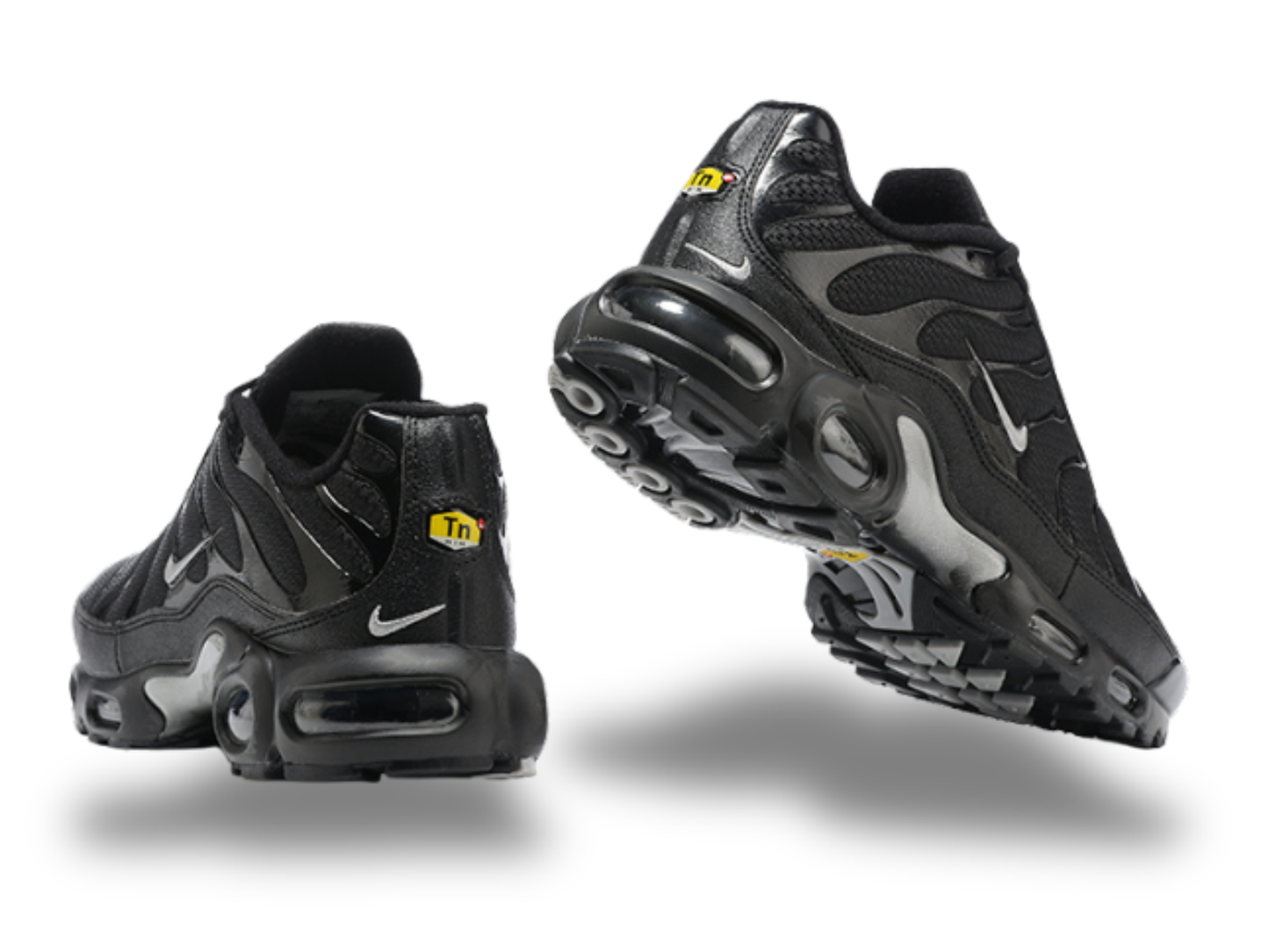 Nike Air Max Plus TN BLACK