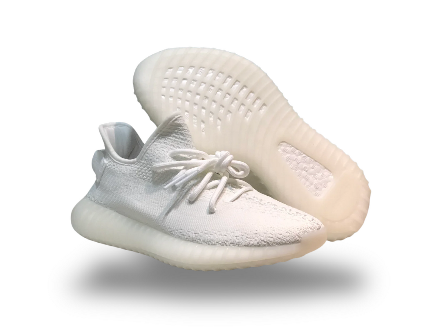 Yee 350 V2 "Triple White"