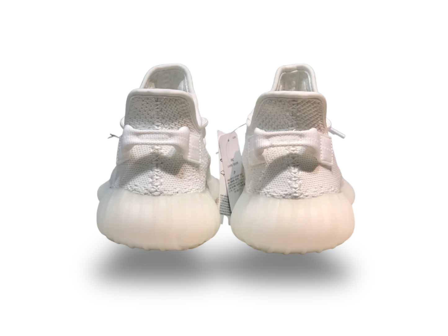 Yee 350 V2 "Triple White"