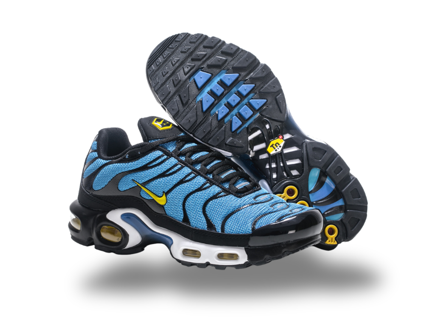 Nike Air Max Plus OG TN “Hyper Blue”