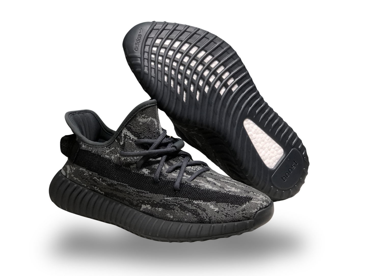 Yee 350 V2 "MX Grey"