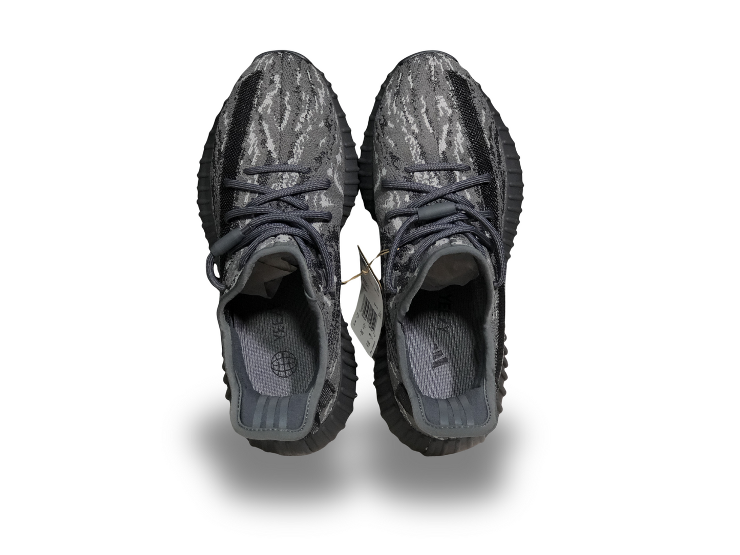 Yee 350 V2 "MX Grey"