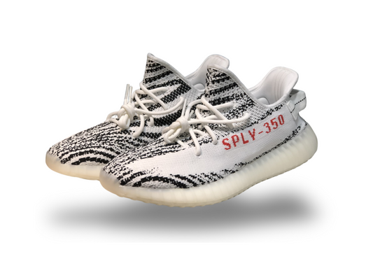Yee 350 V2 "Zebra"
