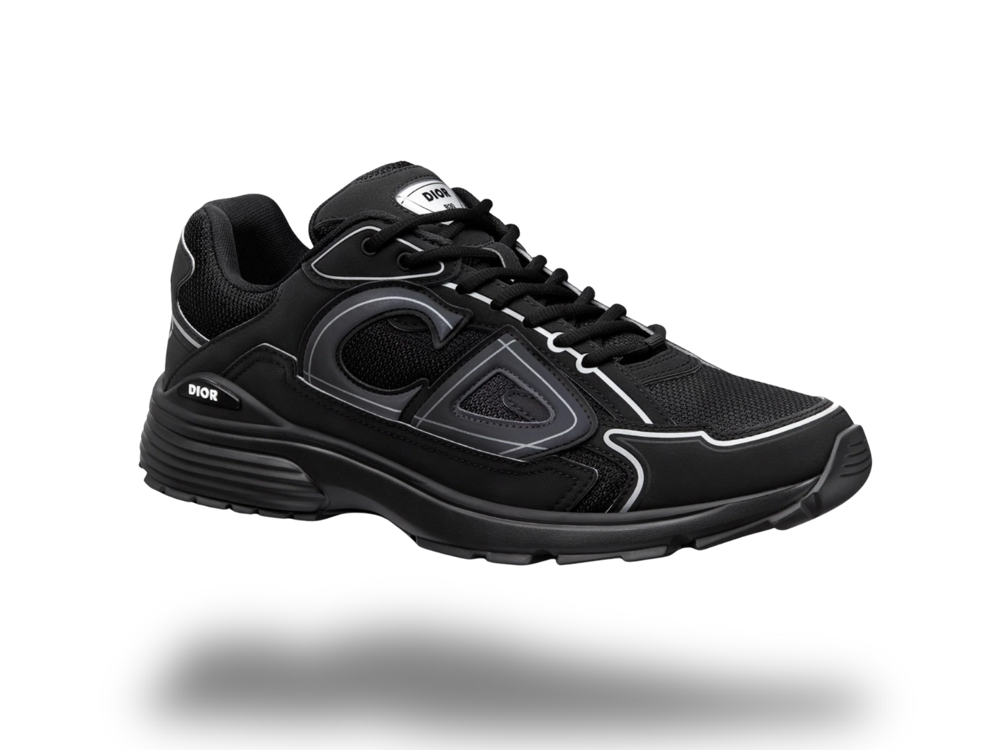 Dior B30 "Black"