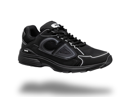 Dior B30 "Black"