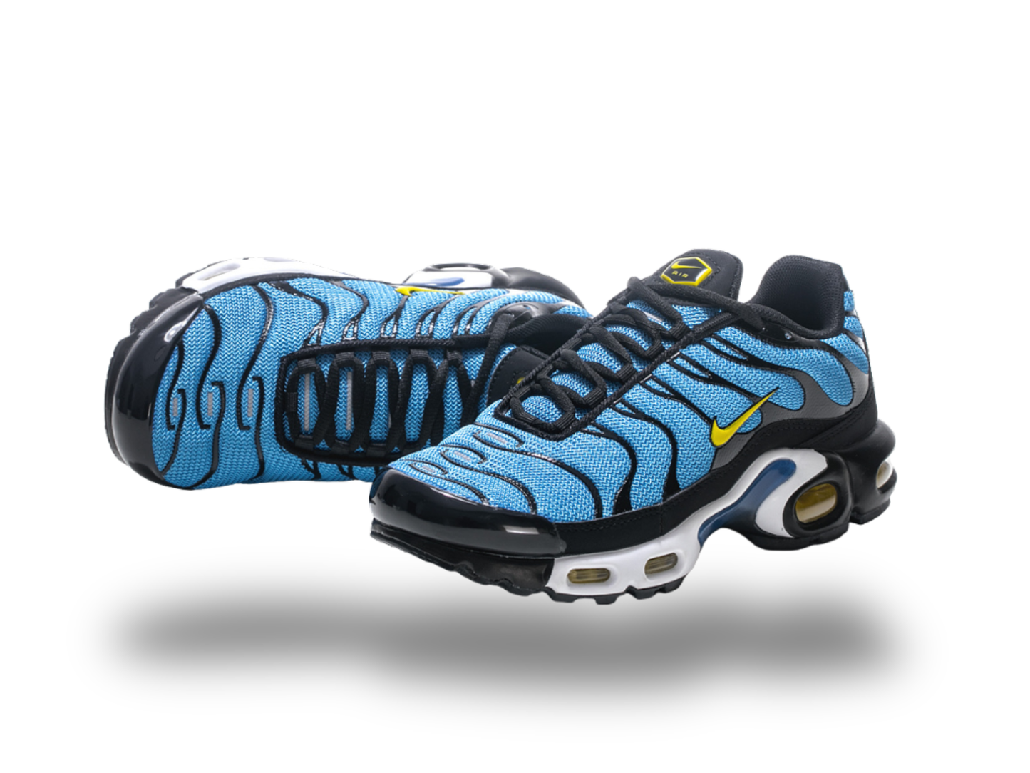 Nike Air Max Plus OG TN “Hyper Blue”