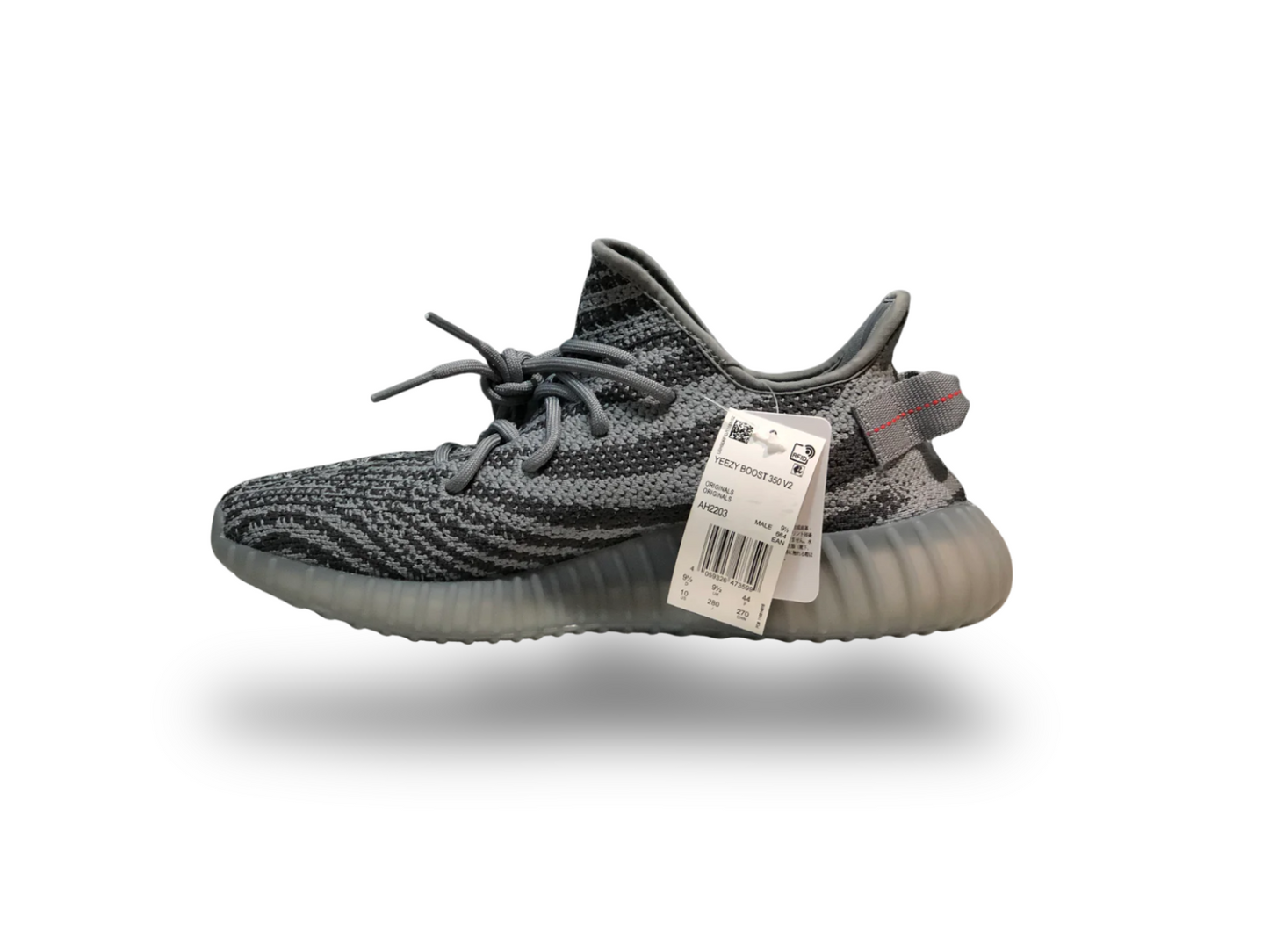 Yee 350 V2 "Beluga 2.0"