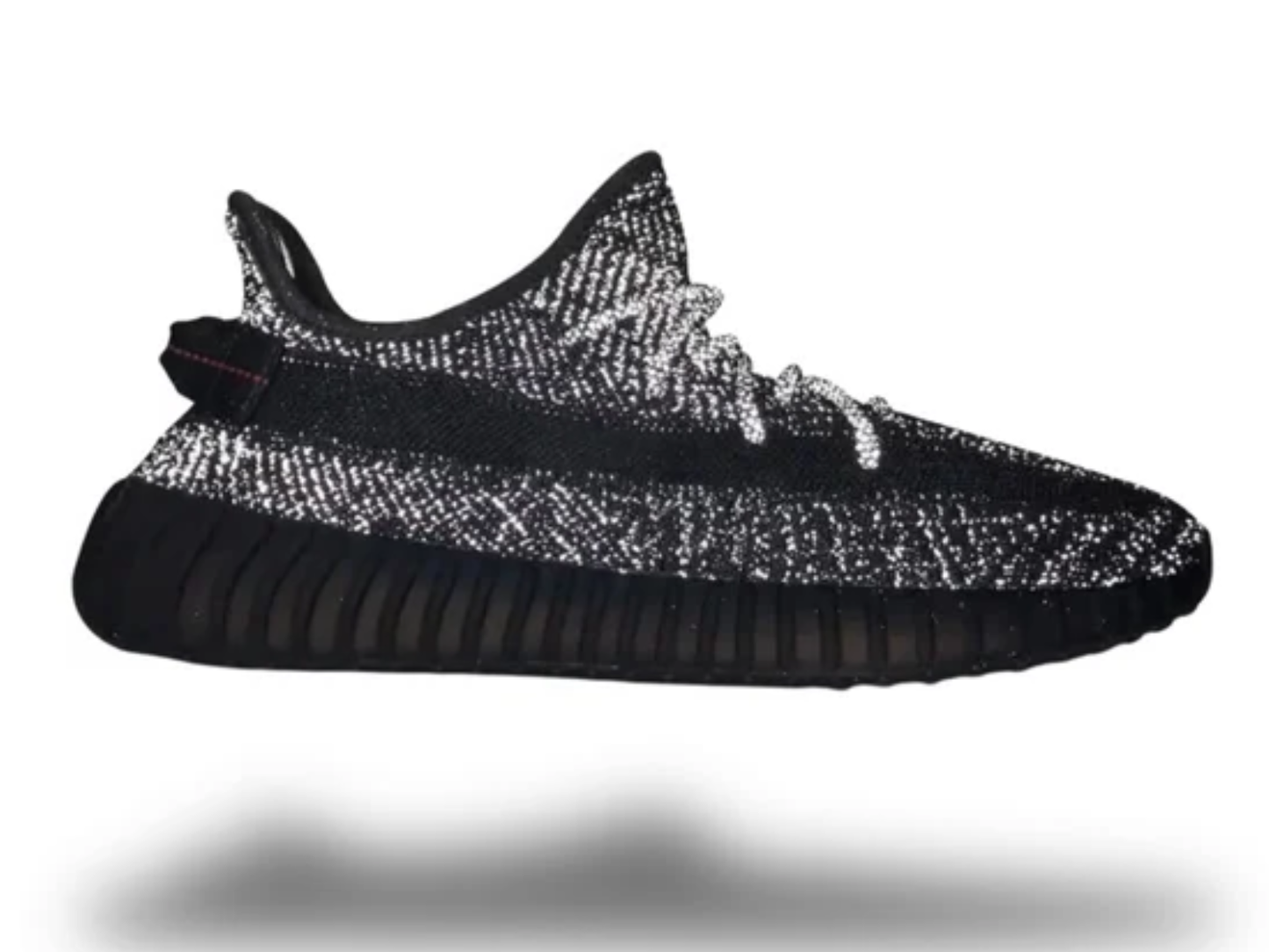 Yee 350 V2 "Black Reflective"