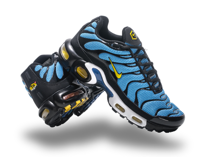 Nike Air Max Plus OG TN “Hyper Blue”