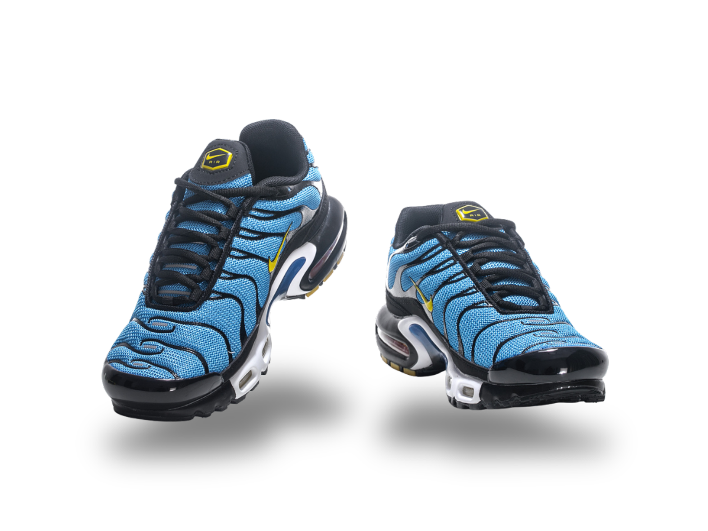 Nike Air Max Plus OG TN “Hyper Blue”