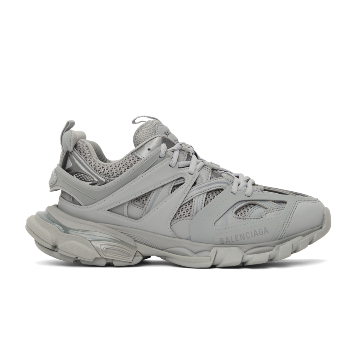Balenciaga Track Gray
