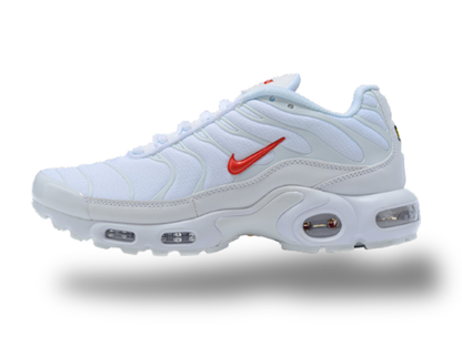 Nike Air Max Plus TN Supreme White