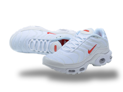 Nike Air Max Plus TN Supreme White